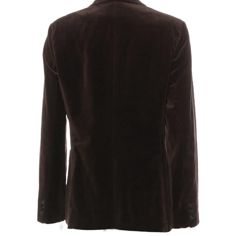 Burberry Brown London Womenβs Jacket Size 12 - Picture 5 of 17
